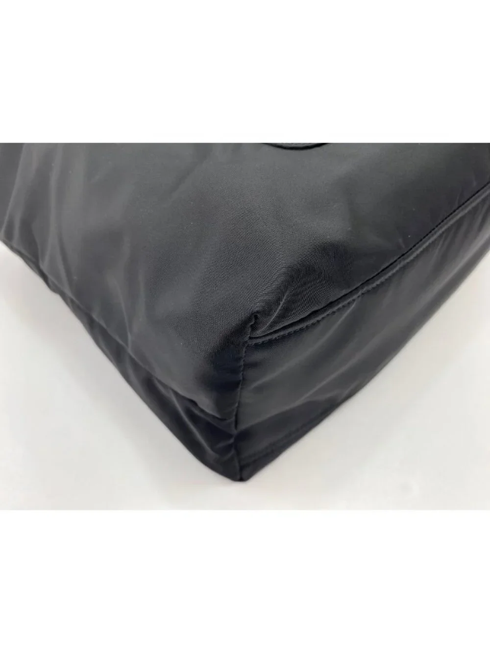 Prada Tote Black